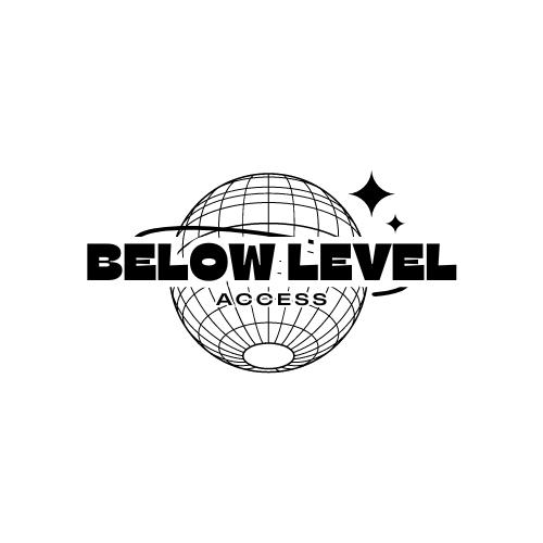 Below Level Access